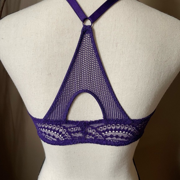 Victoria’s Secret Very Sexy push-up bra - Picture 4 of 5